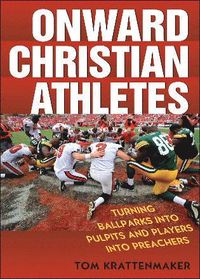 bokomslag Onward Christian Athletes