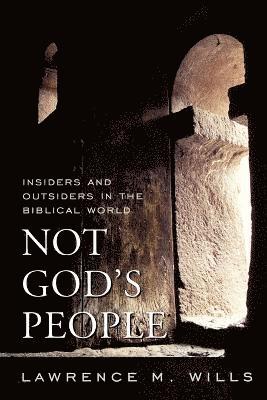 Not God's People 1