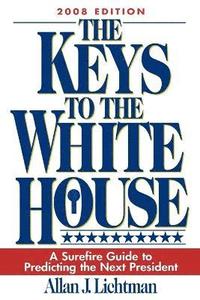 bokomslag The Keys to the White House