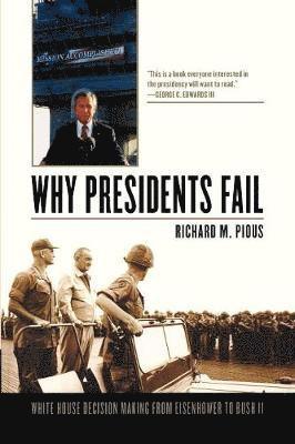 Why Presidents Fail 1