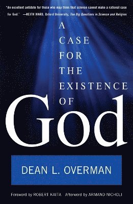 A Case for the Existence of God 1