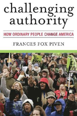 Challenging Authority 1