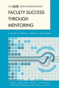 bokomslag Faculty Success through Mentoring