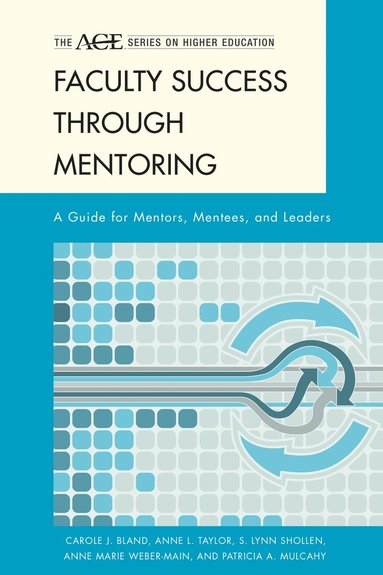 bokomslag Faculty Success through Mentoring