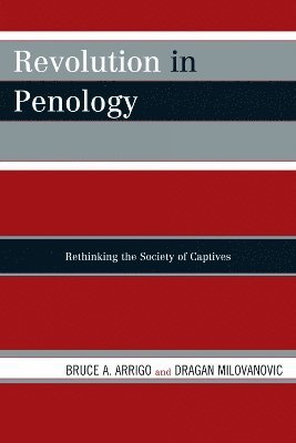 Revolution in Penology 1