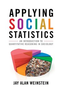 bokomslag Applying Social Statistics