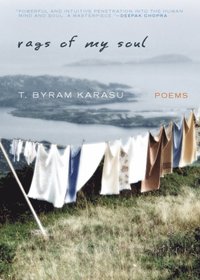 bokomslag Rags of My Soul