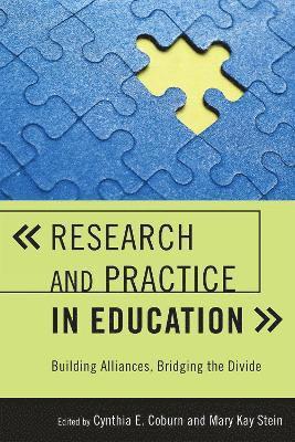Research and Practice in Education 1