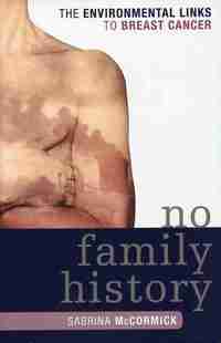bokomslag No Family History