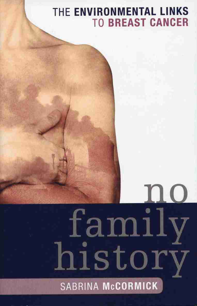 No Family History 1