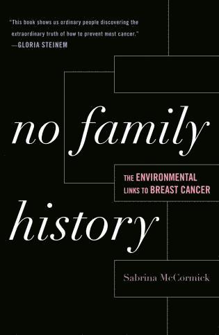 No Family History 1