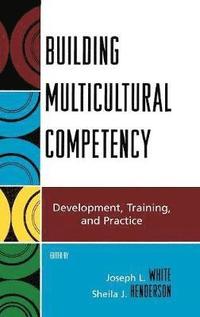 bokomslag Building Multicultural Competency