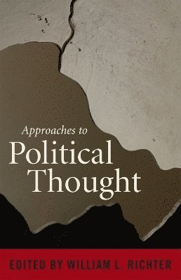 Approaches to Political Thought 1