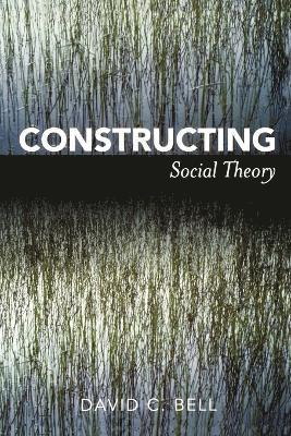 Constructing Social Theory 1