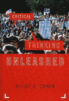 Critical Thinking Unleashed