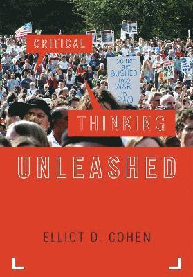 Critical Thinking Unleashed 1