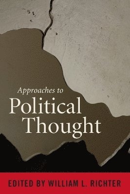 Approaches to Political Thought 1