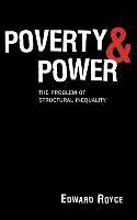 Poverty and Power 1