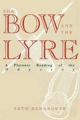 The Bow and the Lyre 1