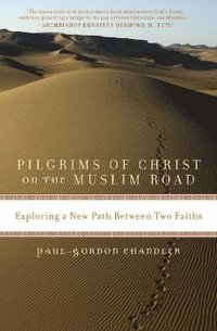bokomslag Pilgrims of Christ on the Muslim Road