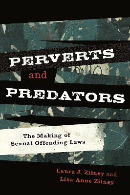 Perverts and Predators 1
