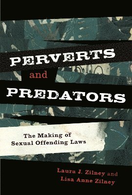 Perverts and Predators 1