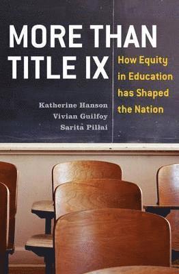 More Than Title IX 1