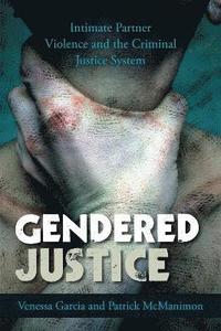 bokomslag Gendered Justice