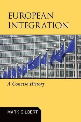 European Integration: A Short Hpb