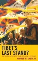 bokomslag Tibet's Last Stand?