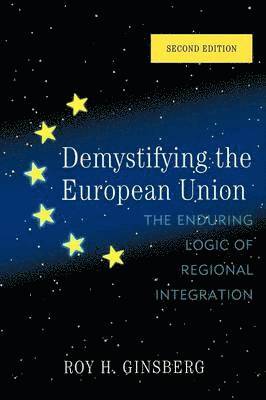 Demystifying the European Union 1