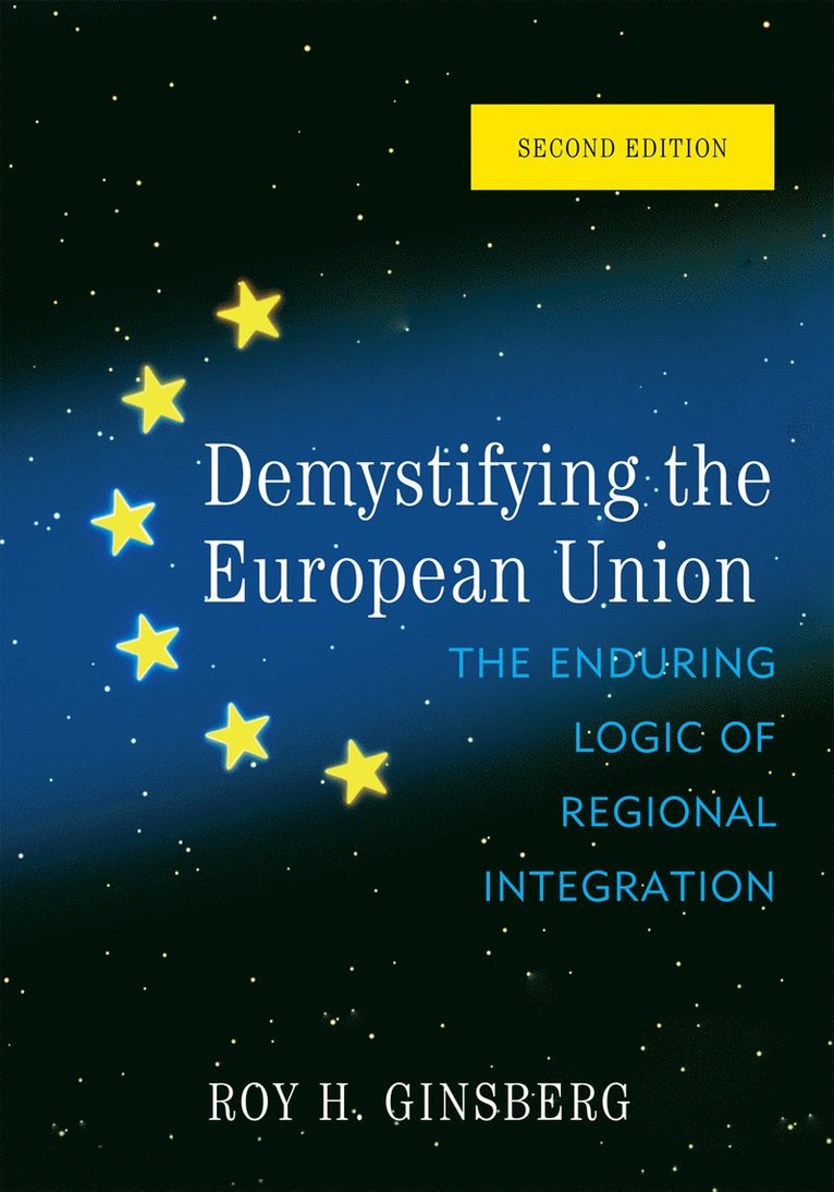 Demystifying the European Union 1