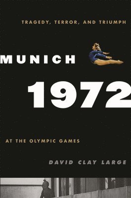 Munich 1972