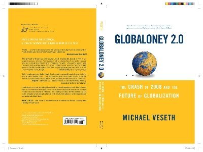 Michael Veseth - Globaloney 2.0, Inbunden