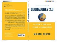 bokomslag Globaloney 2.0