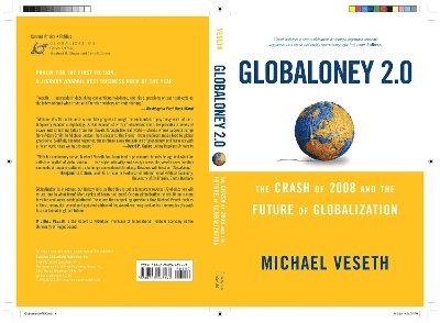 Globaloney 2.0 1