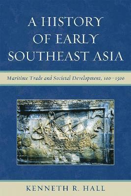 History of Early Southeast Asia