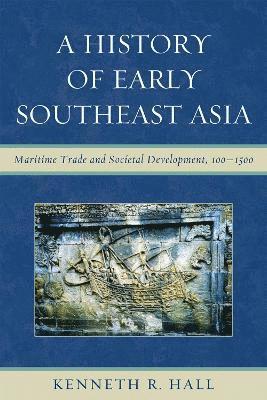 A History of Early Southeast Asia 1
