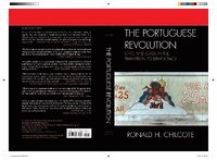 bokomslag The Portuguese Revolution