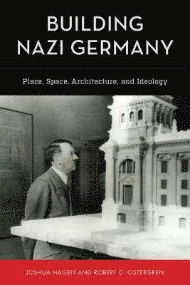 Building Nazi Germany 1