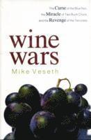bokomslag Wine Wars