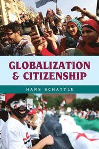 bokomslag Globalization and Citizenship