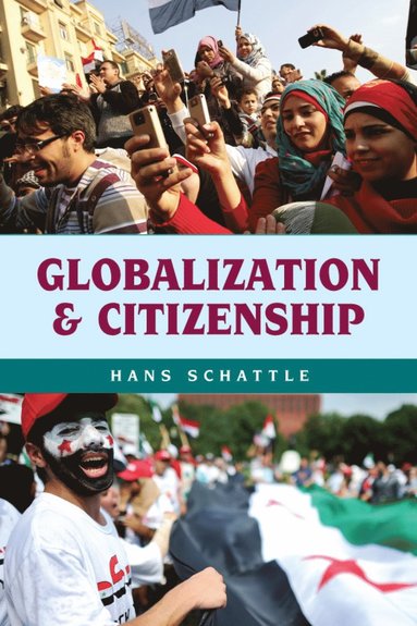 bokomslag Globalization and Citizenship