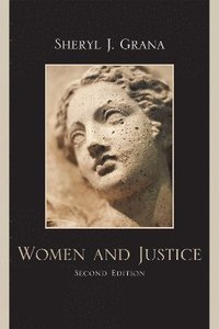 bokomslag Women and Justice