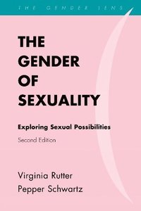 bokomslag The Gender of Sexuality