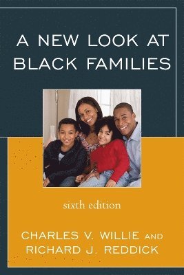 A New Look at Black Families 1