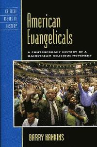bokomslag American Evangelicals