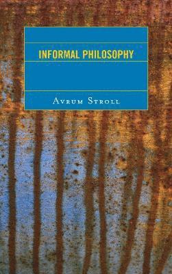 bokomslag Informal Philosophy