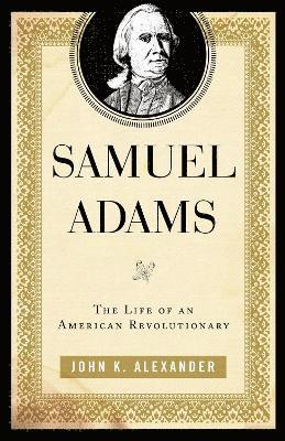 Samuel Adams 1