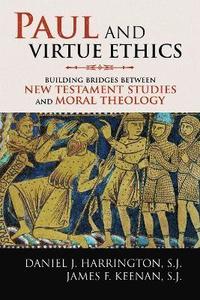 bokomslag Paul and Virtue Ethics
